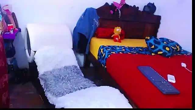 Snapshot of Candy-love87 chatting on 11.08.25 Candy-love87 online show from 11.08.25