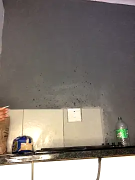 Snapshot of Nicole_Liam_ chatting on 10.21.25 Nicole Liam online show from 10.21.25