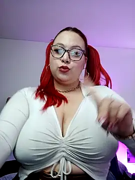 Snapshot of Blair_Elliss chatting on 03.03.26 Blair Elliss online show from 03.03.26