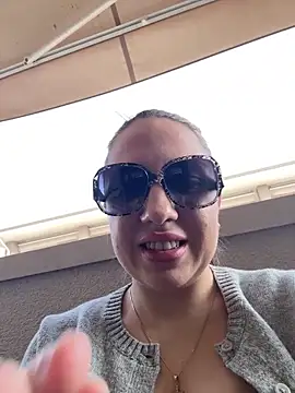 Sashabunny online show from 02.27.26