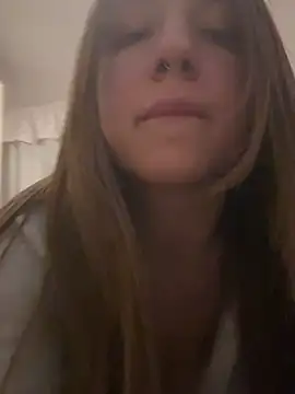 Sashabunny online show from 03.25.26