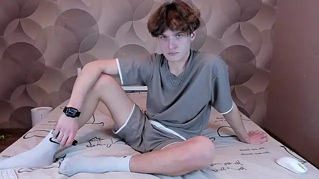 Ian Flor online show from 02.14.26