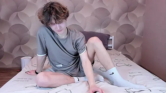 Ian Flor online show from 03.20.26