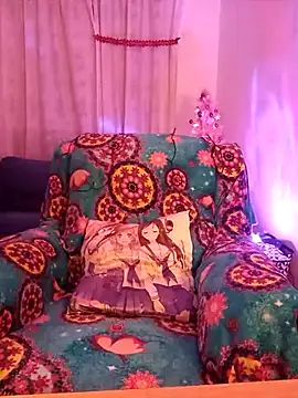 Kimiechanuwu online show from 11.28.25