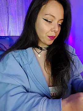 Kimiechanuwu online show from 02.11.26