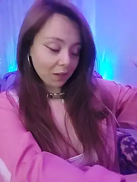 Kimiechanuwu online show from 03.24.26