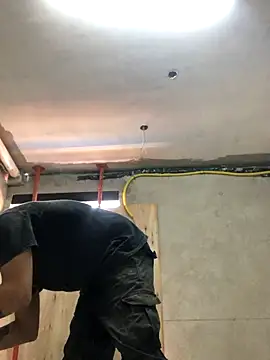 Snapshot of Edanvvv chatting on 09.29.25 Edanvvv online show from 09.29.25