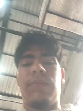 Snapshot of Edanvvv chatting on 10.01.25 Edanvvv online show from 10.01.25