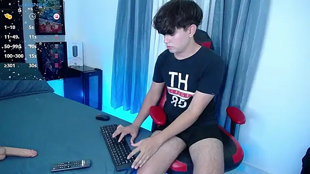 andyboy- online show from 12.05.24