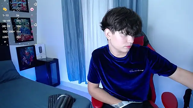 andyboy- online show from 12.17.24