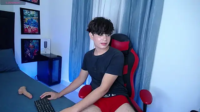 andyboy- online show from 12.18.24