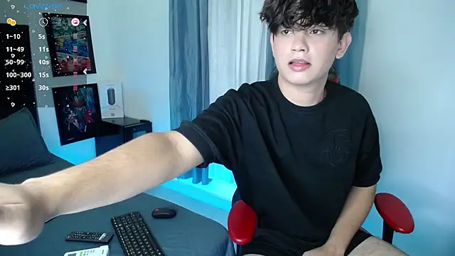 andyboy- online show from 12.26.24