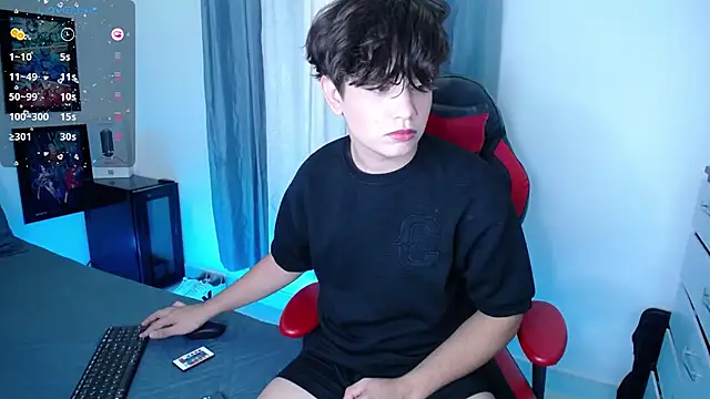 andyboy- online show from 01.09.25