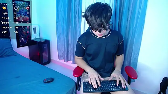 andyboy- online show from 01.22.25