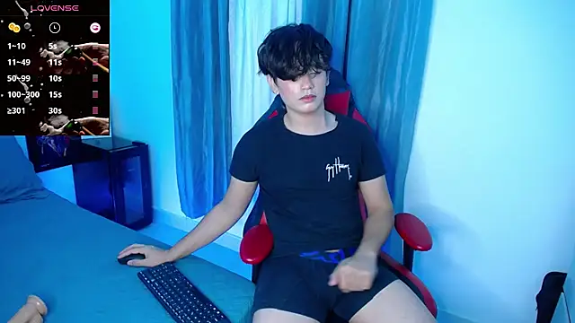 andyboy- online show from 01.31.25