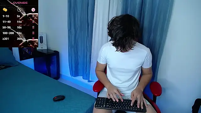 andyboy- online show from 02.03.25