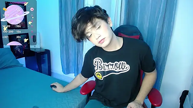 andyboy- online show from 02.07.25