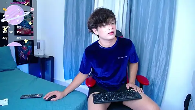 andyboy- online show from 02.16.25