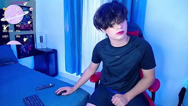 andyboy- online show from 03.05.25