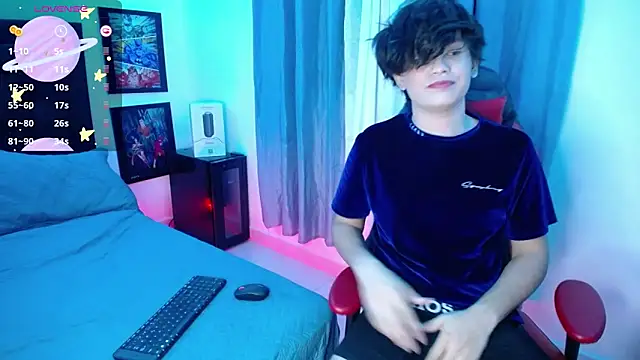 andyboy- online show from 03.23.25