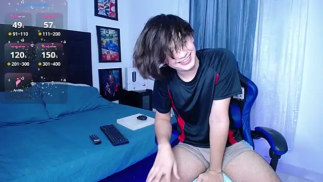 andyboy- online show from 09.09.25