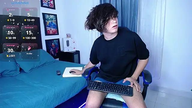 andyboy- online show from 09.12.25