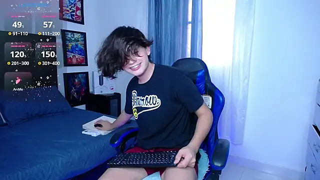 andyboy- online show from 09.20.25