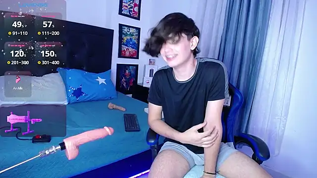 andyboy- online show from 10.30.25