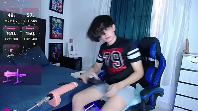 andyboy- online show from 11.22.25