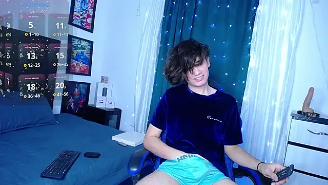 andyboy- online show from 01.16.26