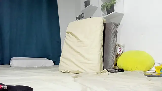 Aronxxs online show from 09.09.25