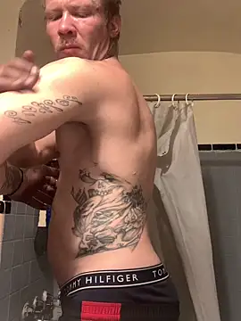 TooMuchSex69 online show from 02.17.25