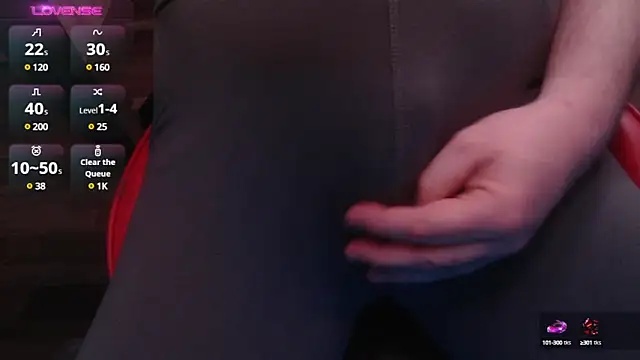 servedcock online show from 01.30.25