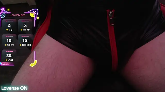 servedcock online show from 09.19.25