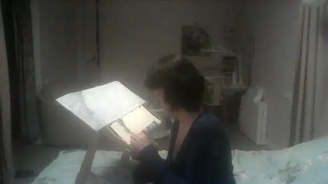 SunElizabeth online show from 01.17.26