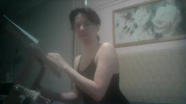 SunElizabeth online show from 04.02.26