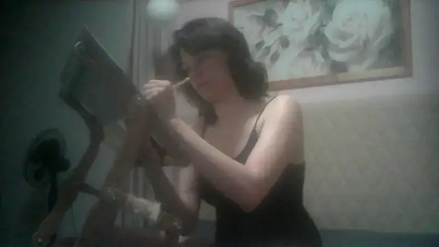 SunElizabeth online show from 04.29.26