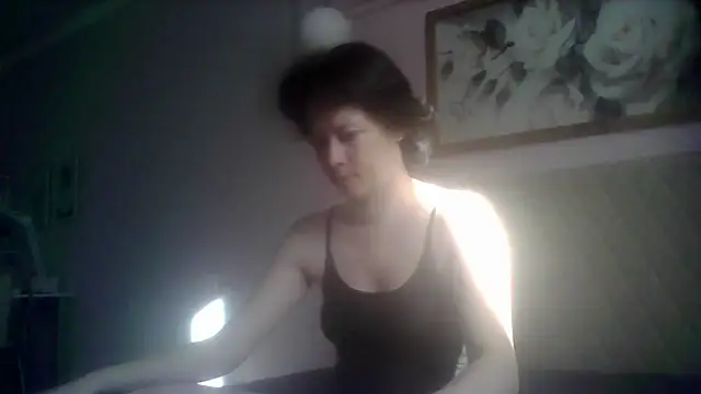 SunElizabeth online show from 07.07.26