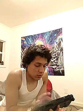 El-conejo-bugs online show from 03.11.25