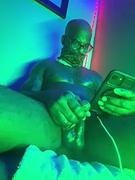 Ricoadoyabaaaaaaaad online show from 11.20.25