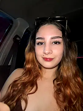 Mon Cherry online show from 10.25.25