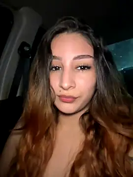 Mon Cherry online show from 11.14.25