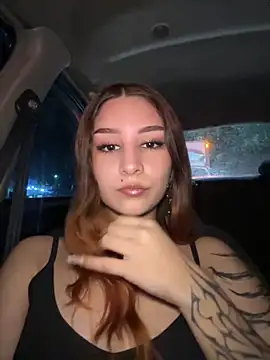 Mon Cherry online show from 11.26.25