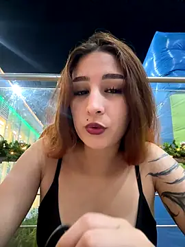 Mon Cherry online show from 01.09.26