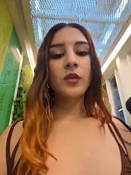 Mon Cherry online show from 02.10.26