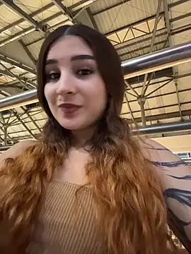 Mon Cherry online show from 02.11.26