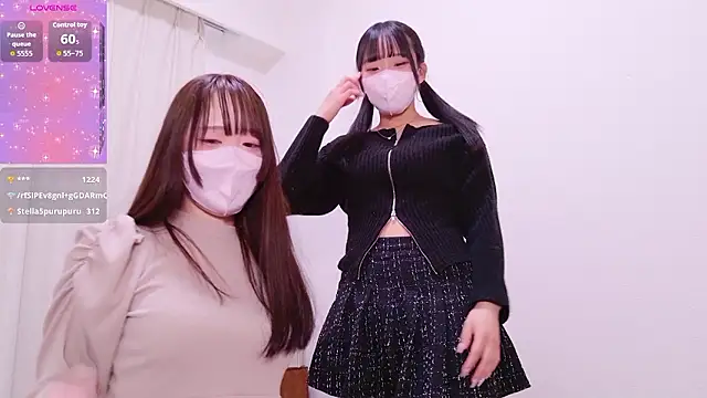 Snapshot of chan_yuma_tan chatting on 02.02.26 chan yuma tan online show from 02.02.26