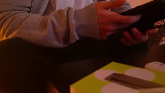 Ashinaga oj online show from 12.31.24