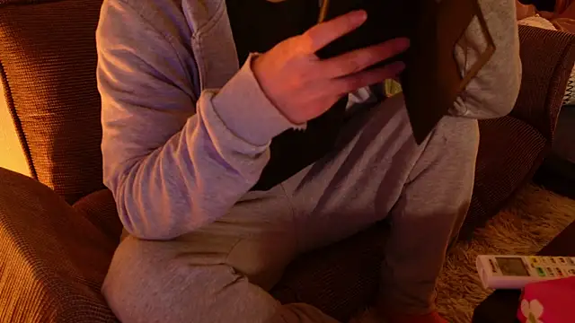 Ashinaga oj online show from 01.10.25