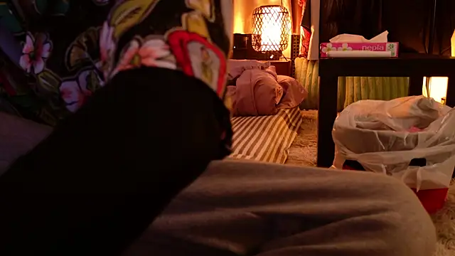 Ashinaga oj online show from 01.12.25